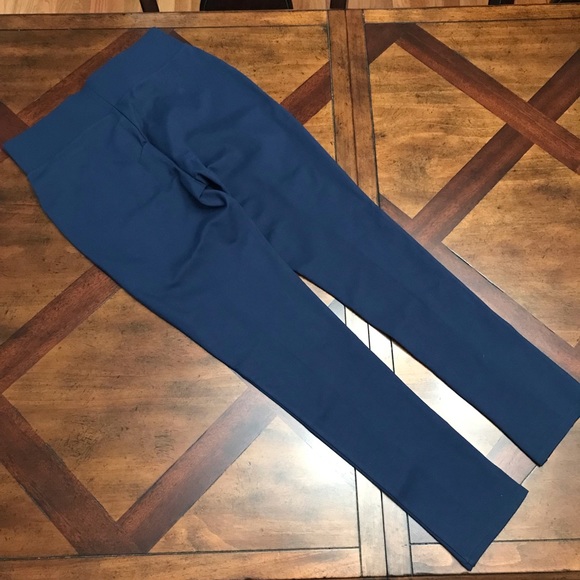 Seven pull on Ponte Leggings - Picture 3 of 10